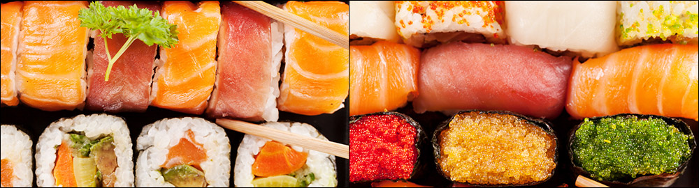 SUSHI DON - Lafayette, IN 47905 (Menu & Order Online)